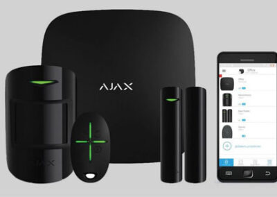 Elektro werkzaamheden